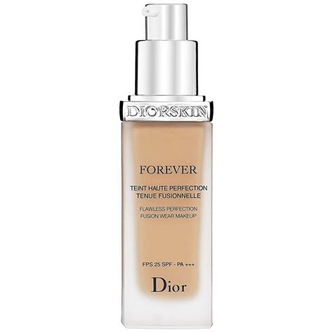 dior forever 030 foundation|Dior forever foundation review.